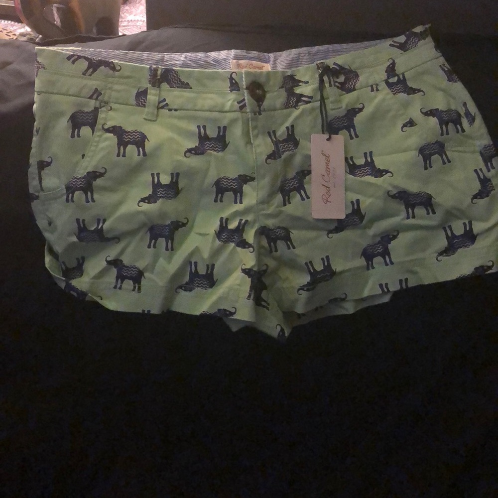 Shorts